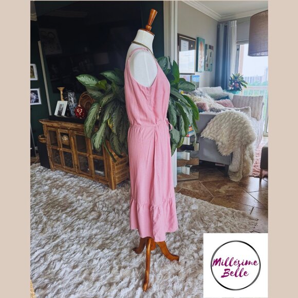 Vero Moda Pink Dress - Picture 6 of 8